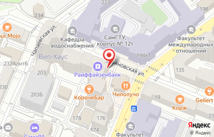 Зуботехническая лаборатория Микрон на карте