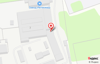 Торгово-производственная компания СпецПак на карте