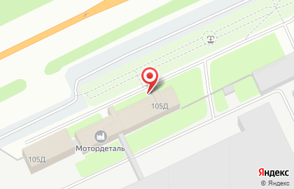 Мебельный комбинат Mr.Doors на карте