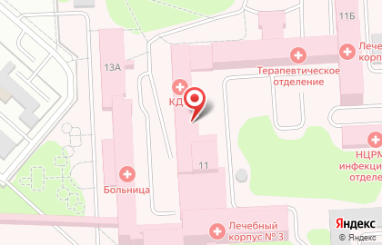 Перетяжка мебели в Нижнекамске на карте