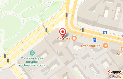 Aliexpress на карте