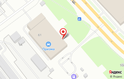 Торговая фирма МасТерм на карте