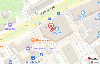 Сервисная компания GSM-Ремонт в Советском районе на карте