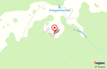 Киоск по продаже сувениров на Чуйской улице на карте