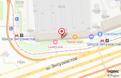 Сервисный центр Remtelmsk на карте