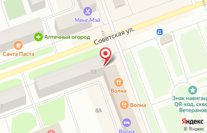 Студия интерьера Forroom на карте