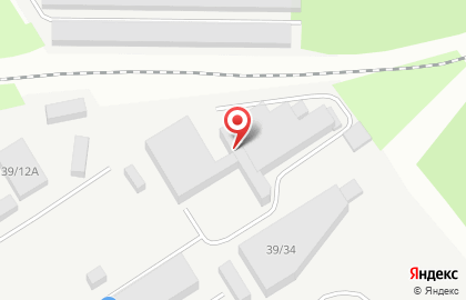 ЗАО ТрубоПластКомплект на карте
