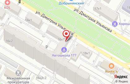 ВЕСКА-Е на карте