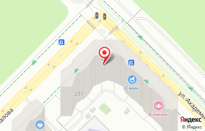 Магазин разливных напитков и крафтового пива Plan-B на карте