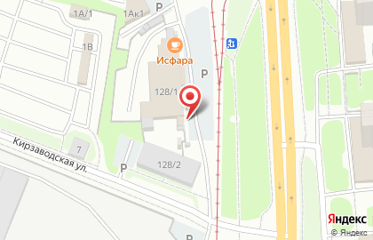 Центр продажи и подбора автоэмалей СтильКолор на карте