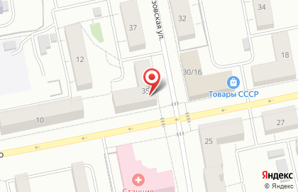Торгово-монтажная компания Kor.Group. на карте