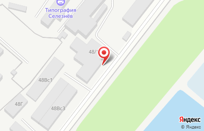 Обособленное подразделение Промснаб Групп на карте
