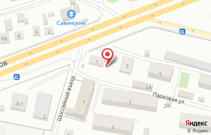Продуктовый магазин, ИП Вожаков Д.Ю. на карте