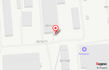 Транс Сибирский Брокер на карте