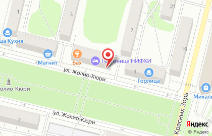 Ветеринарная клиника Доктор Айболит в Обнинске на карте