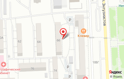 Торгово-сервисная компания Технологии учета на Аэродромной улице на карте