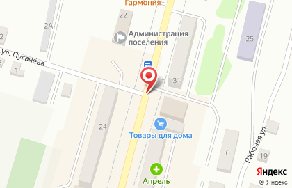 EKG на улице Кирова 52 на карте