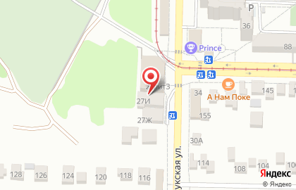 Лаундж-бар Rich Lounge на карте