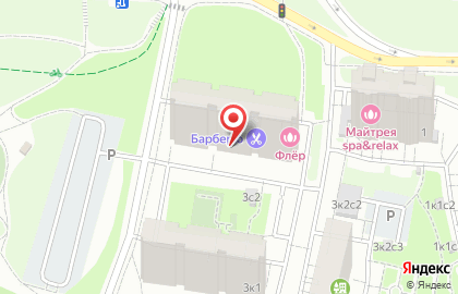 Газета Москва меняется на карте
