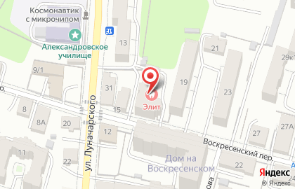 Строительная компания Пмк-4 на карте