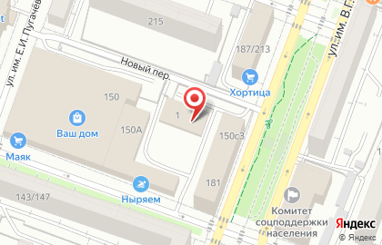 СТО тст 64 на карте