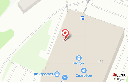 Банкомат ВТБ на Кольском проспекте, 134 на карте