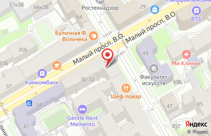 Аптека Апрель в Санкт-Петербурге на карте