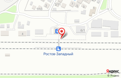 визмаг.ру на карте