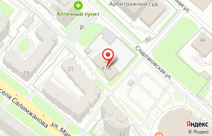 Стиль для всех на карте