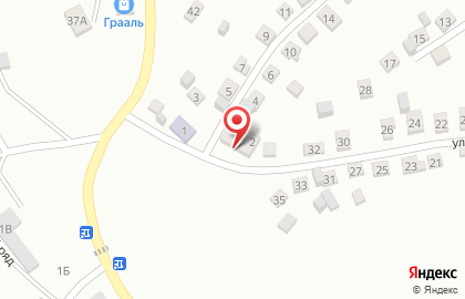 Магазин комбикормов Ива на карте