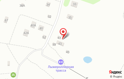 «Ной Отель Домодедово» на карте