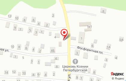 Магазин Волжанин на карте