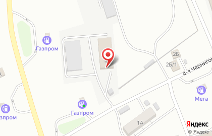 СпецСтройТехника в Астрахани на карте