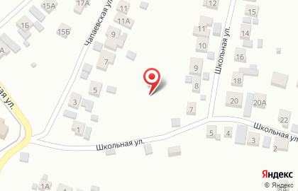 Перетяжка мебели в Кинеле на карте