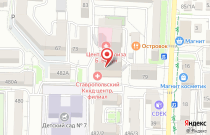 Все для кондитеров Бисквит на карте
