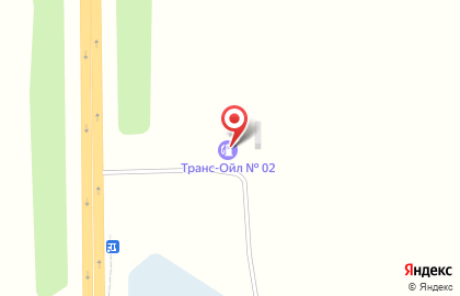 VeGaz на карте