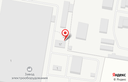 Автосервис грузовых китайских автомобилей СенаторСервис на карте