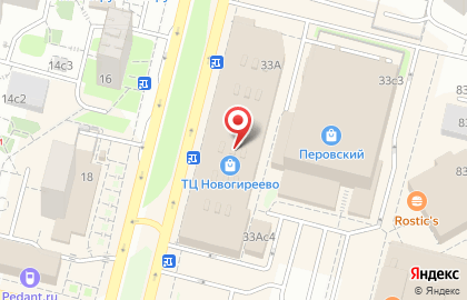 Информационный интернет-сайт Playntrade.ru на карте