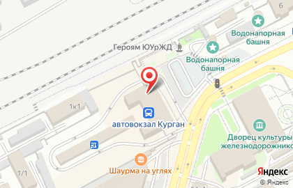 Центр микрофинансирования Домдел на карте