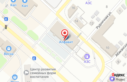 Магазин постельных принадлежностей и текстиля на улице Зверева на карте