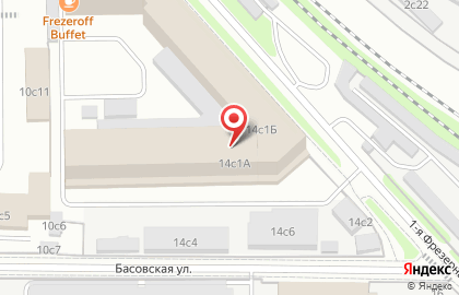 АВАГО.РУ на карте