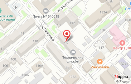 Туристическое агентство Вояж-tour на карте