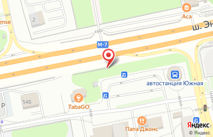 Питомник растений i-farden.ru на карте