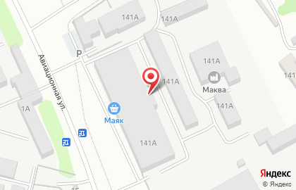 Завод вентиляционного и теплового оборудования Вулкан на карте