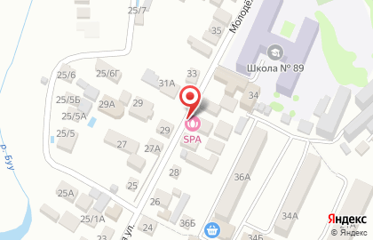 Компания по ремонту телефонов в Лазаревском районе на карте