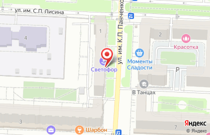 Магазин автозапчастей для иномарок JS-Авто на карте