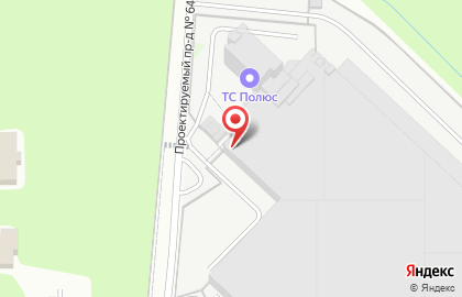 Компания ТБМ на карте