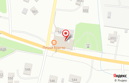Яшма на Приморском шоссе на карте