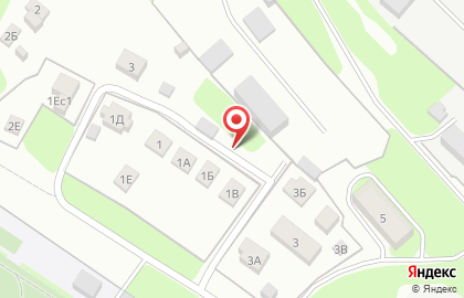 Автобусная компания, ИП Киселев С.М. на карте