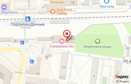 Совкомбанк в Москве на карте